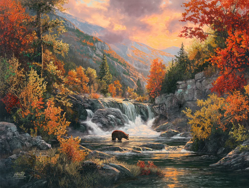 Autumn Abundance