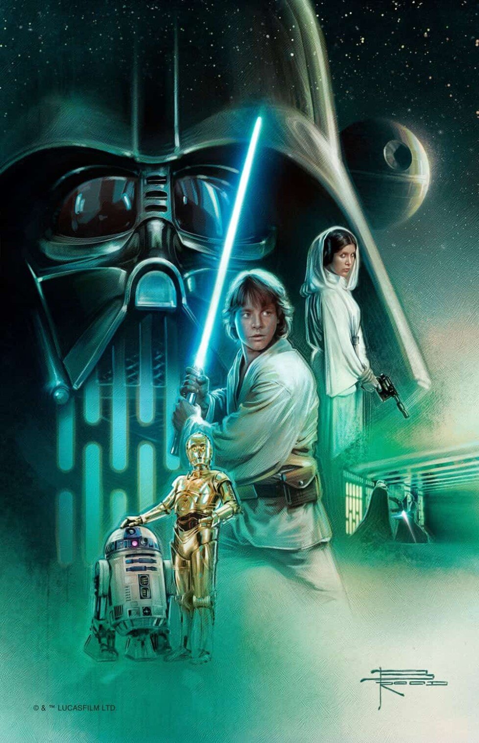 The Rebels Path