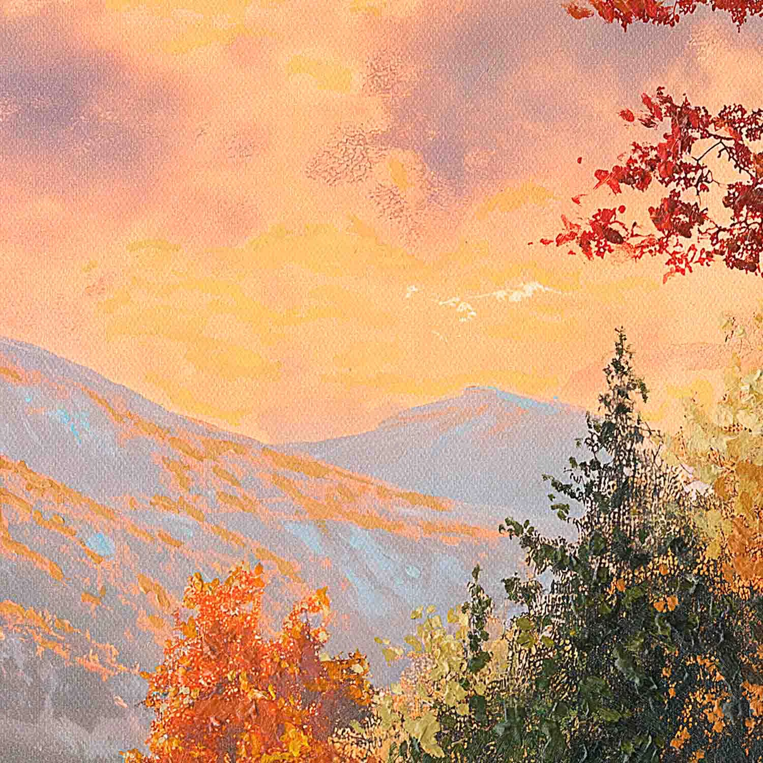 Autumn Abundance