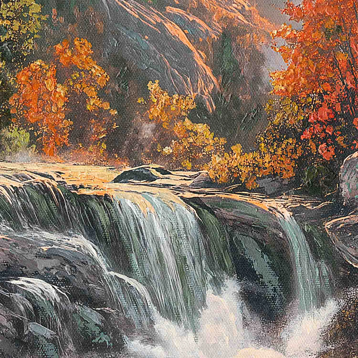 Autumn Abundance