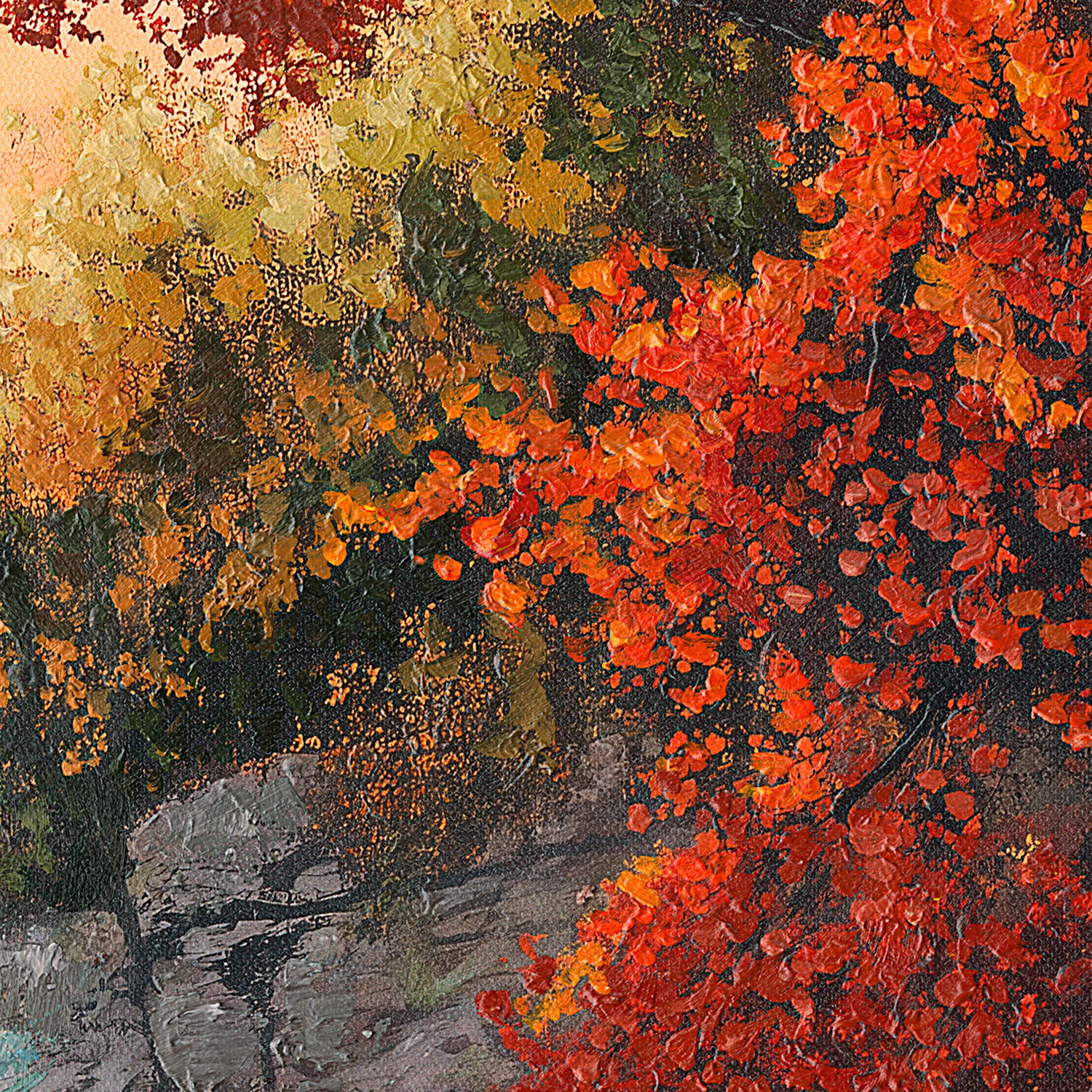 Autumn Abundance
