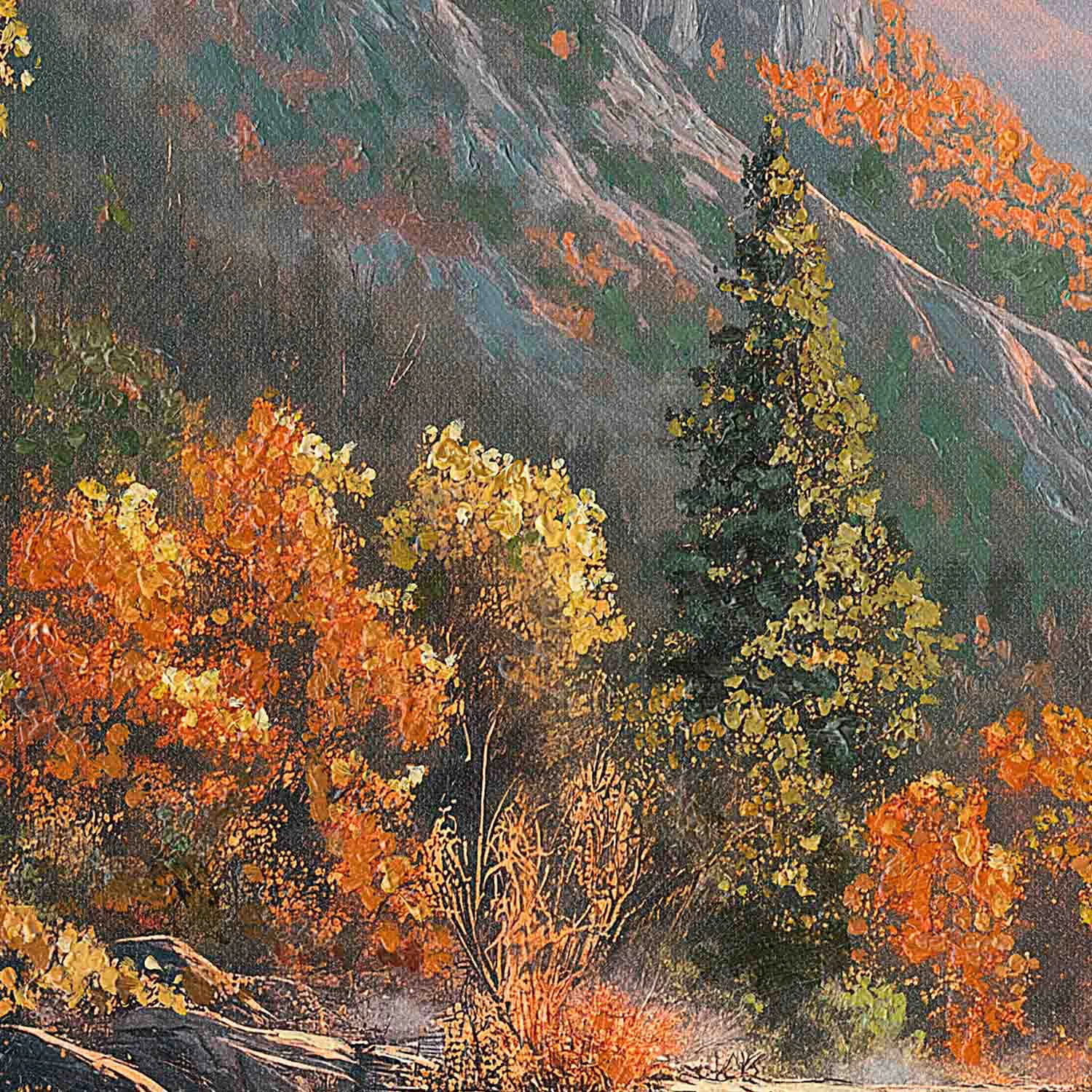 Autumn Abundance