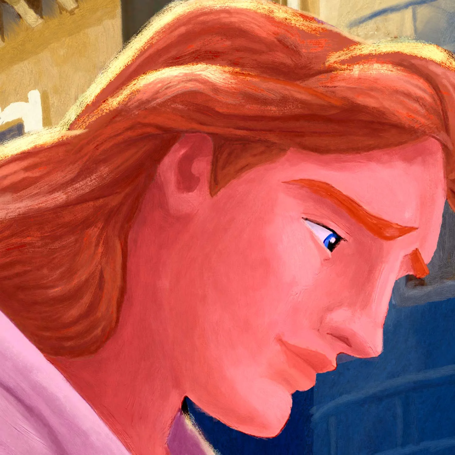 Disney’s Beauty and the Beast – Love Ever After