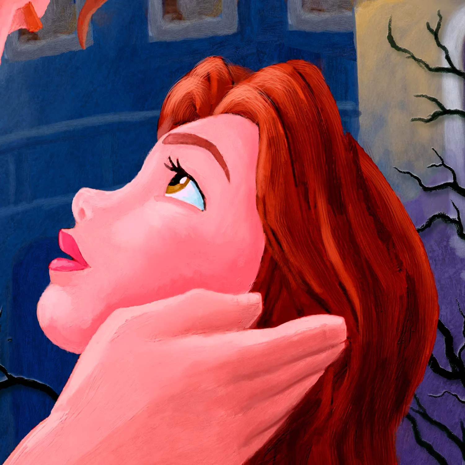 Disney’s Beauty and the Beast – Love Ever After