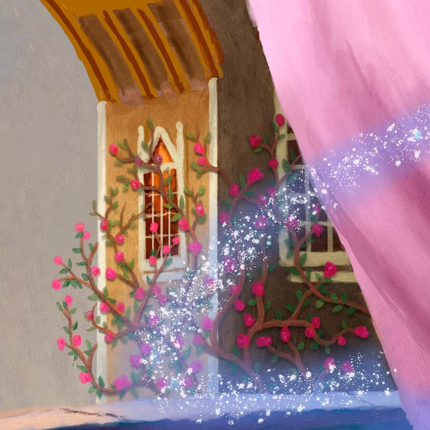 Disney’s Beauty and the Beast – Love Ever After