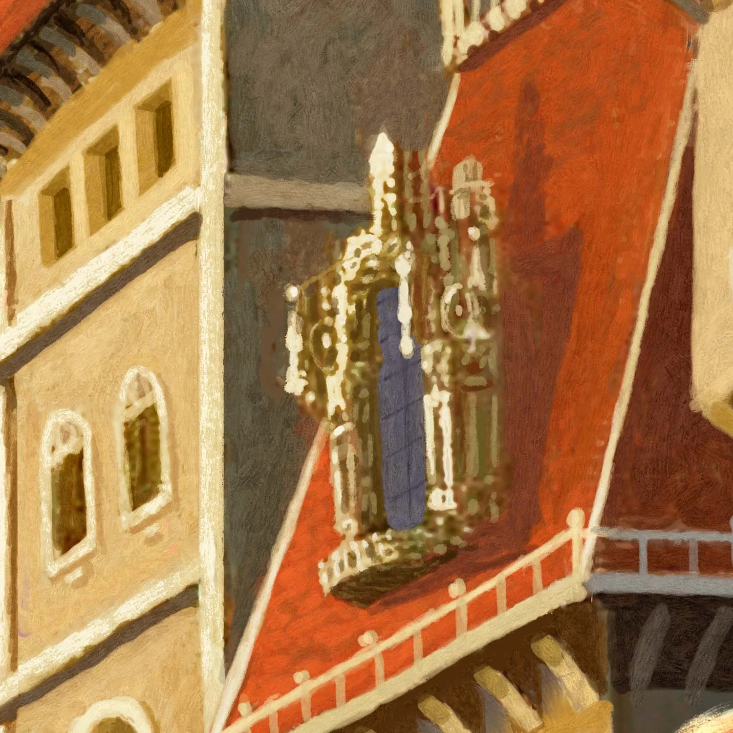 Disney’s Beauty and the Beast – Love Ever After
