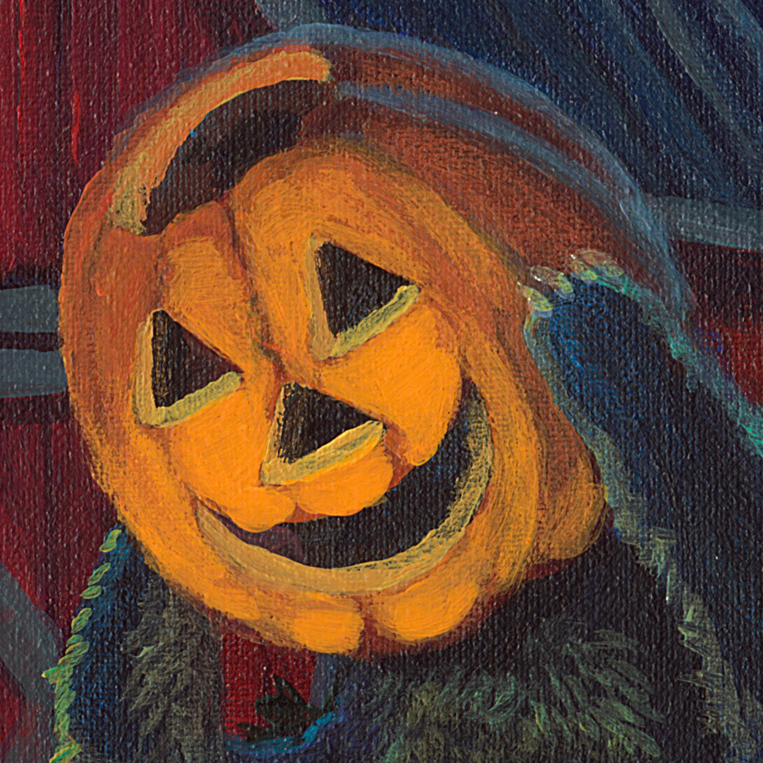 Halloween Mischief