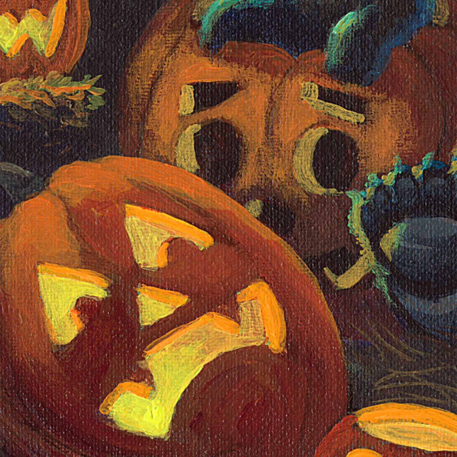 Halloween Mischief