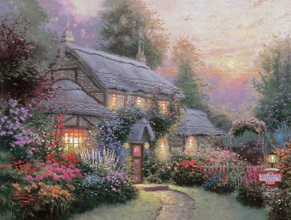 Julianne’s Cottage