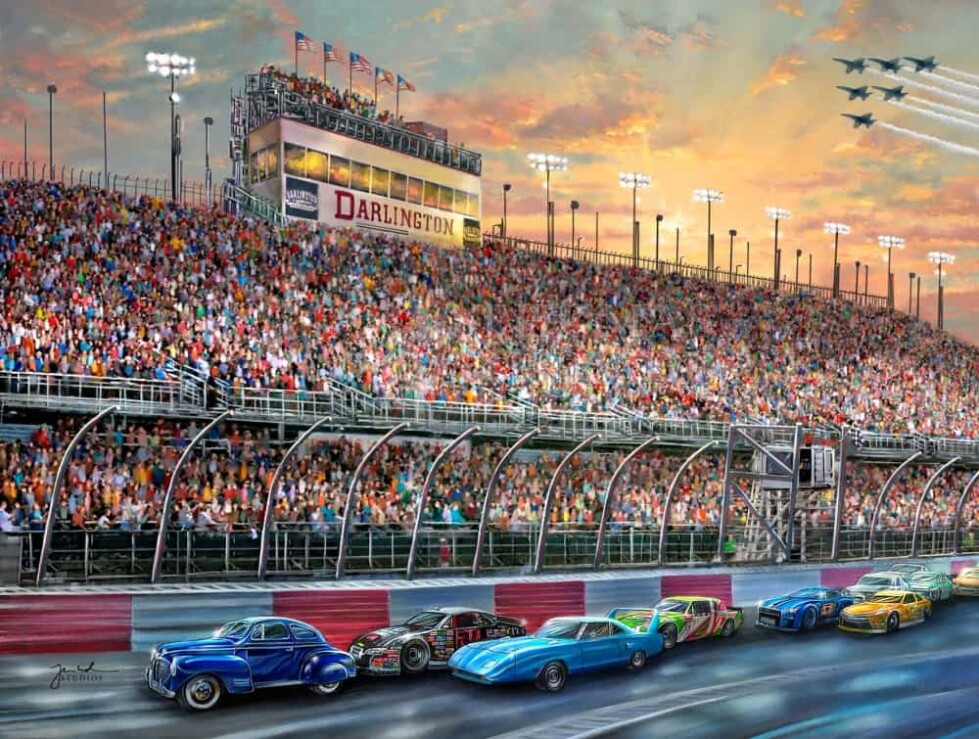 75 Years of NASCAR®