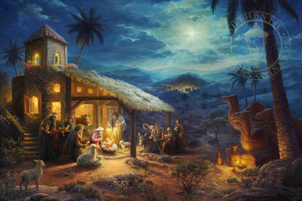 The Nativity