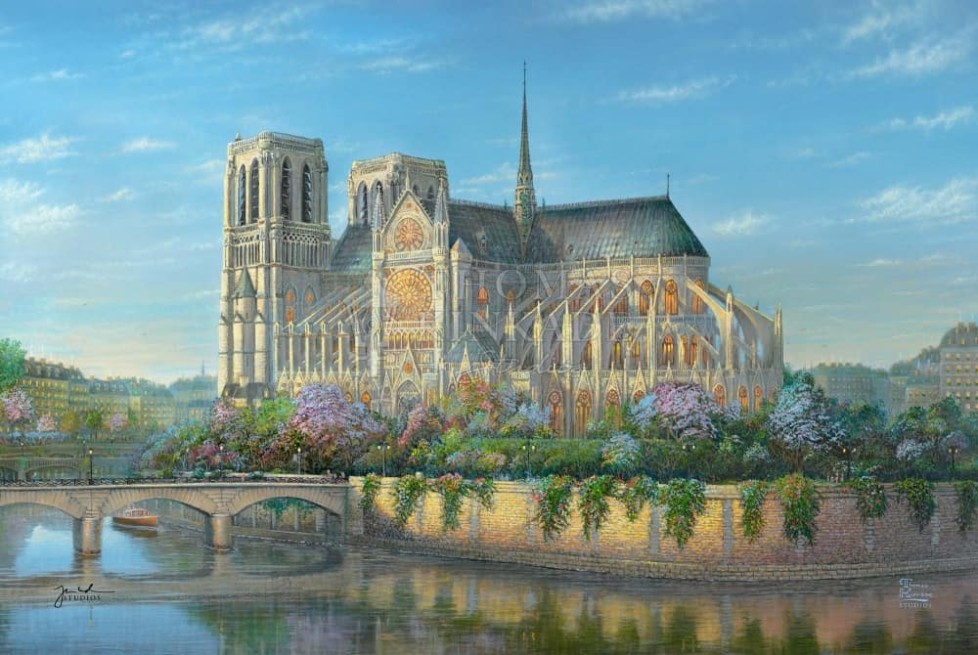 Notre Dame