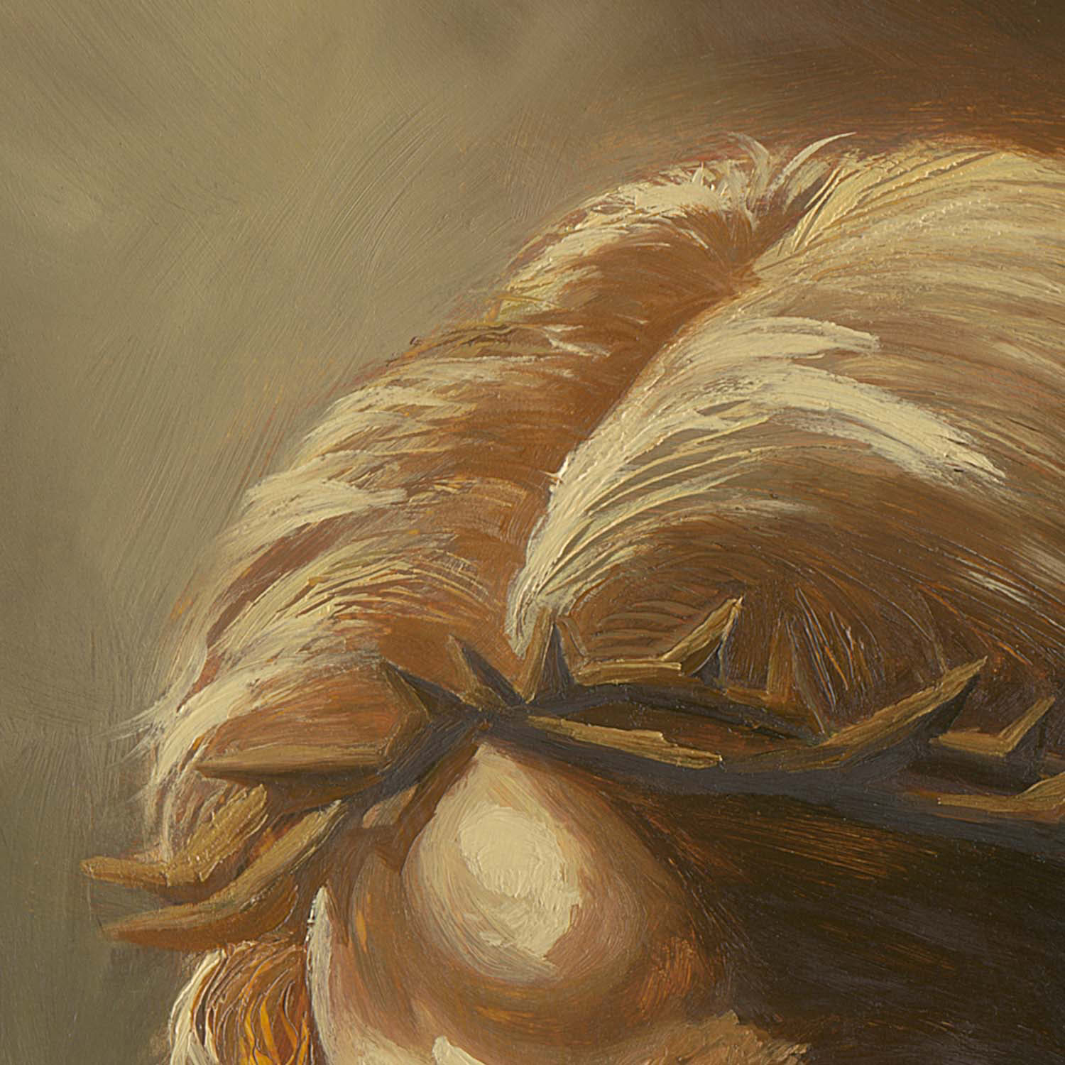 Prayer for My Father