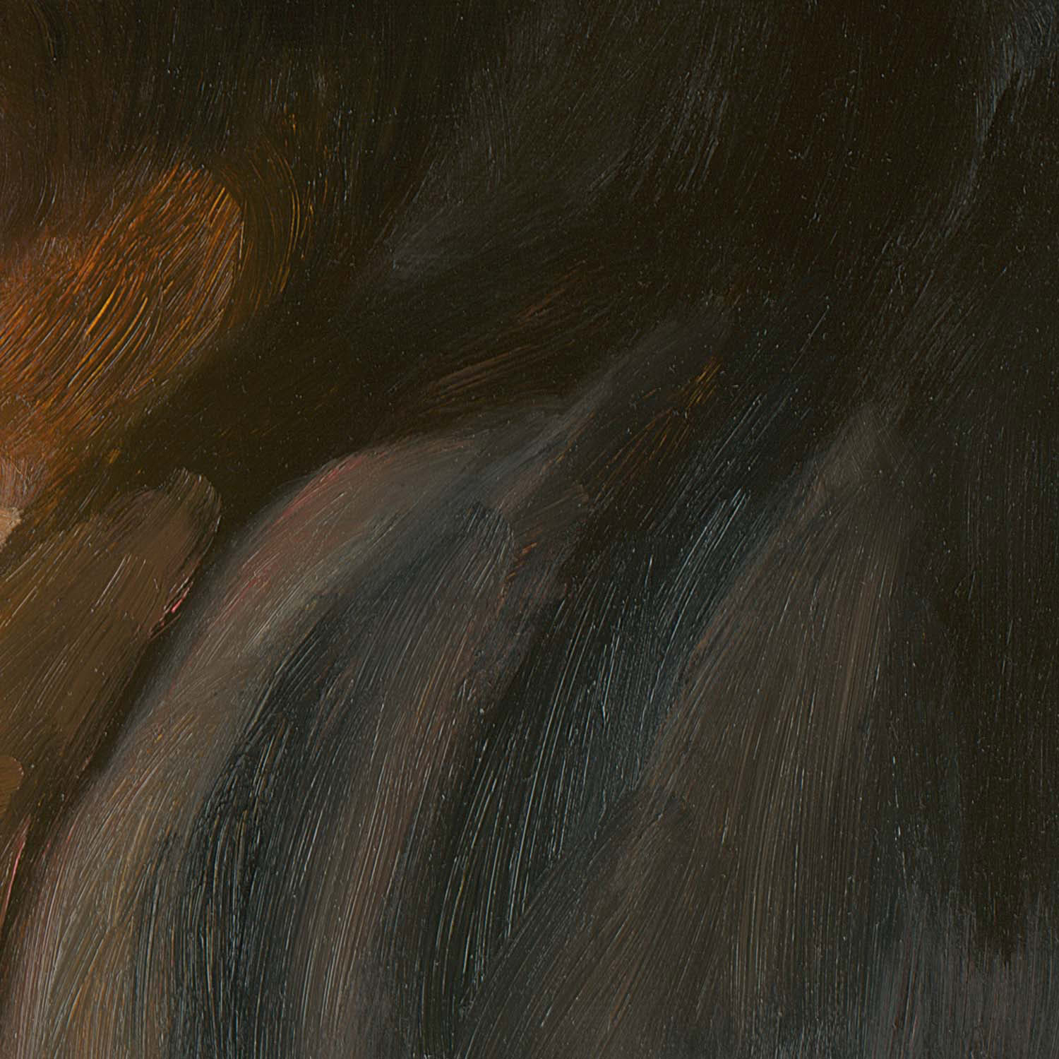 Prayer for My Father