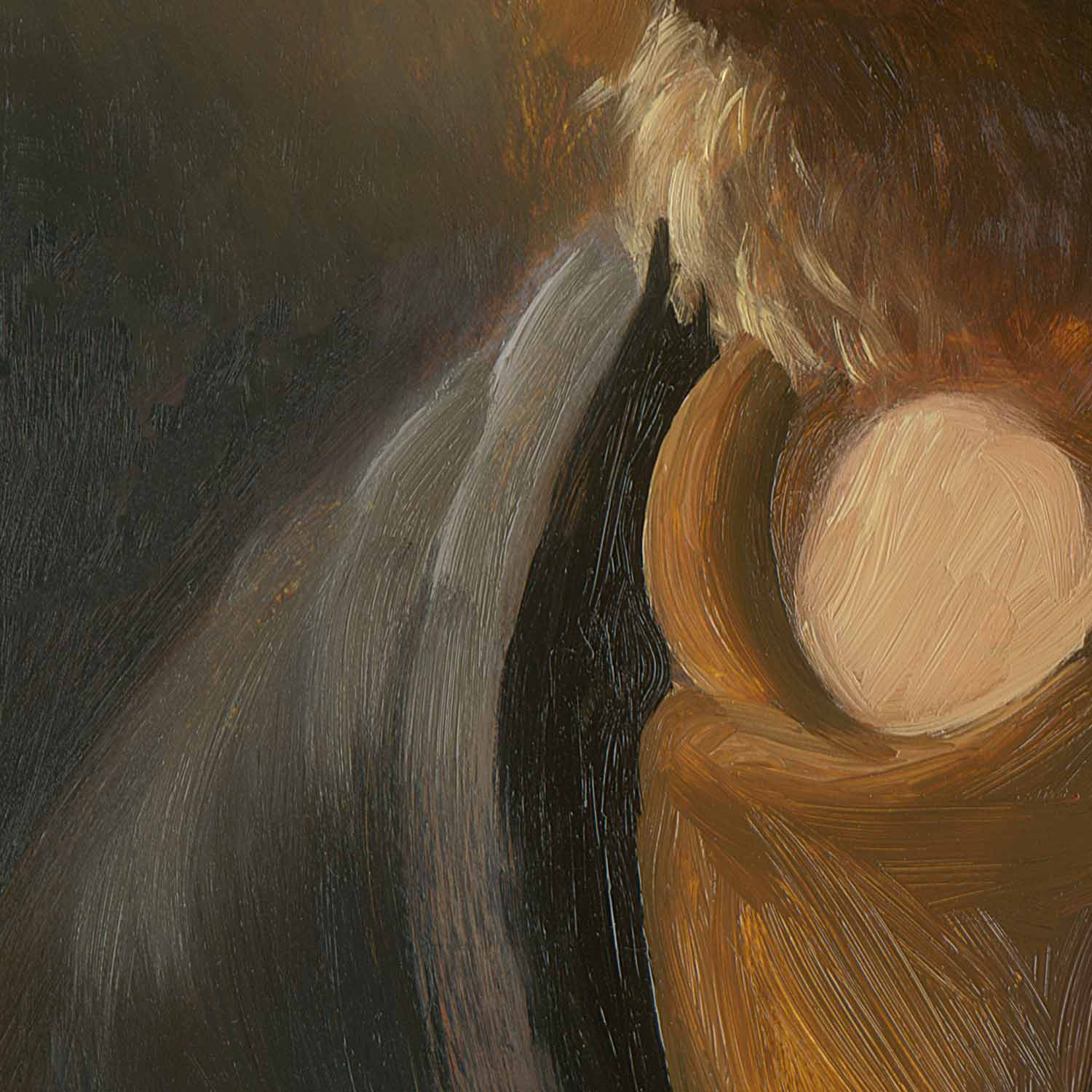 Prayer for My Father