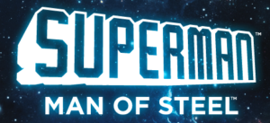 Superman – Man of Steel